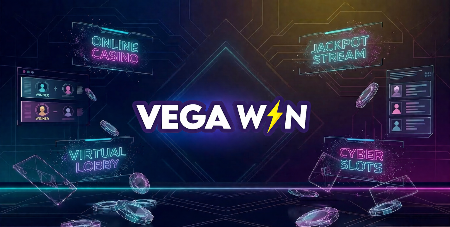 VegaWin Indonesia Kontrol Permainan
