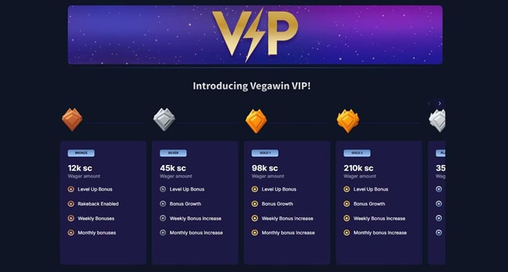 VegaWin Link Alternatif Keamanan