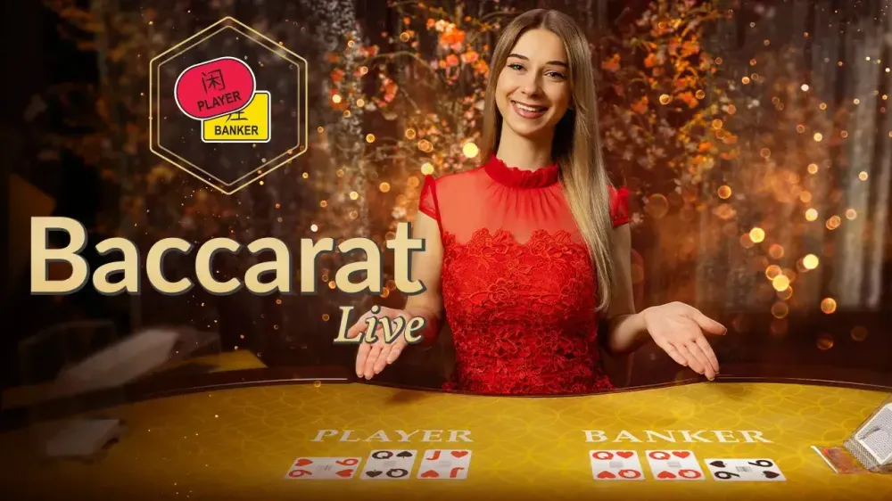 Baccarat VegaWin Indonesia