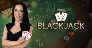 Blackjack VegaWin Indonesia