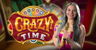 Crazy Time VegaWin Indonesia
