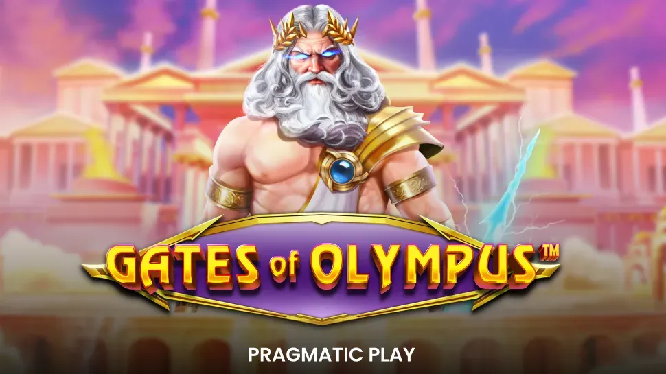 Gates of Olympus VegaWin Indonesia