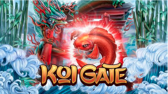 Koi Gate VegaWin Indonesia