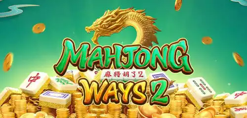 Mahjong Ways 2 VegaWin Indonesia