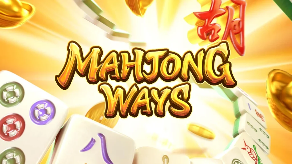Mahjong Ways VegaWin Indonesia