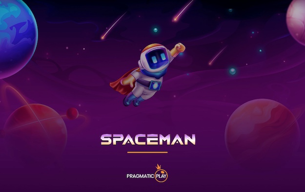 Spaceman VegaWin Indonesia
