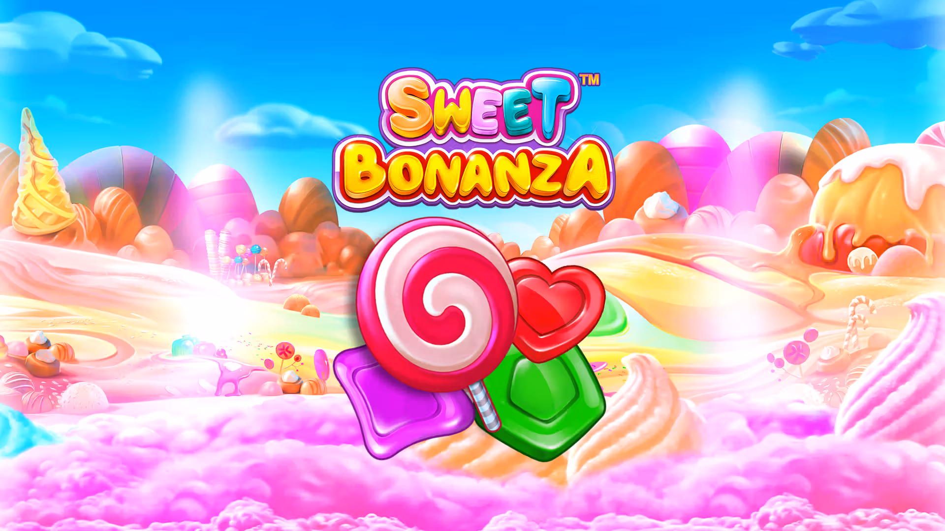 Sweet Bonanza VegaWin Indonesia