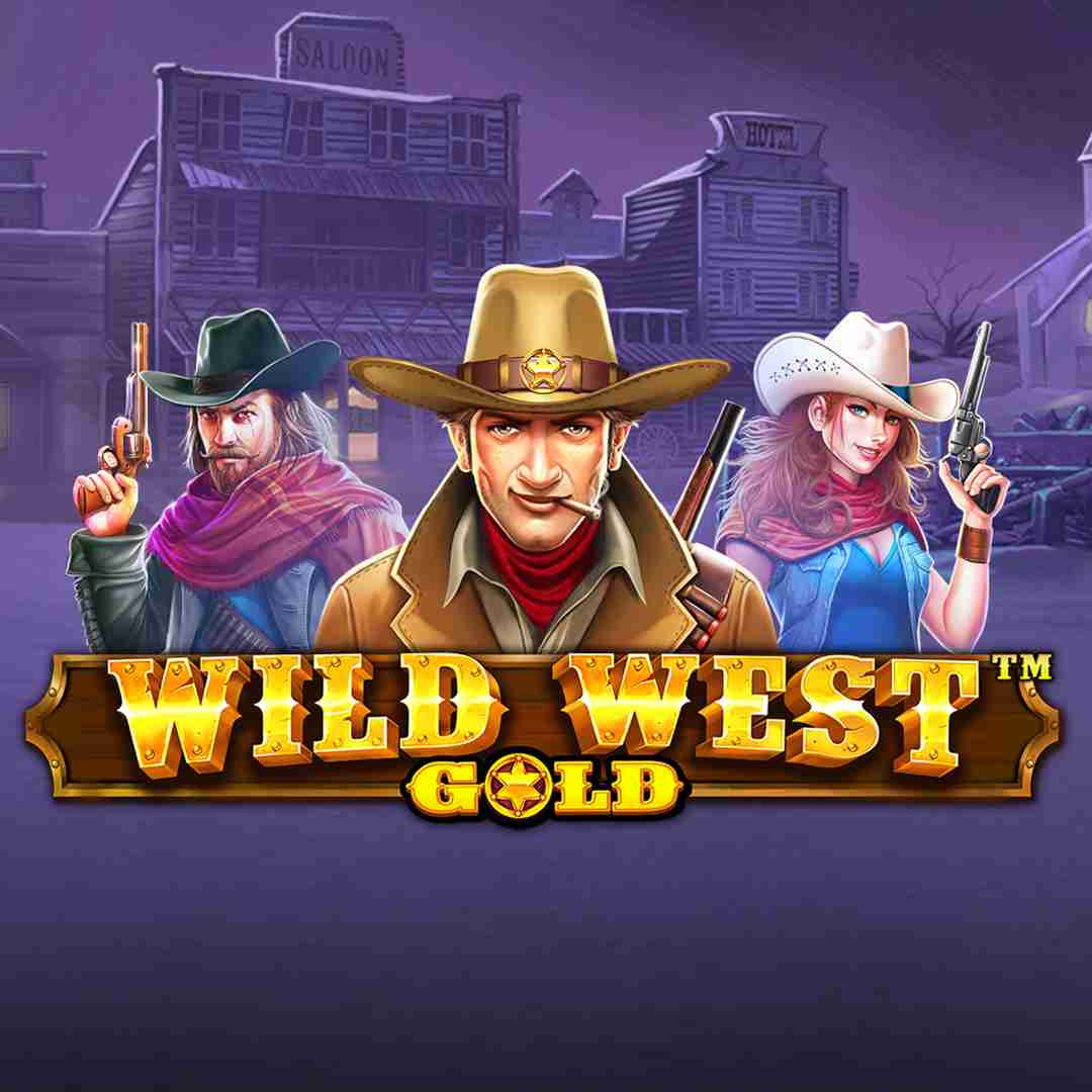 Wild West Gold VegaWin Indonesia